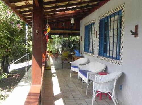 Paraiso em Piracaia - Belíssima Chácara in Piracaia