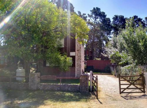 casa nostra