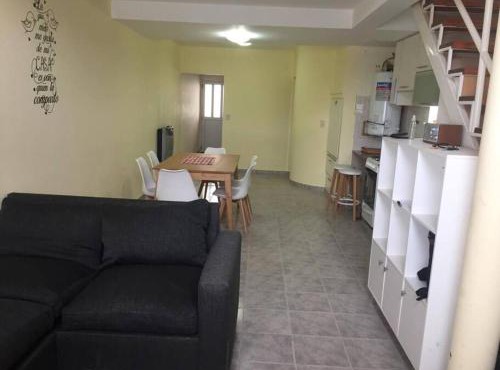 Duplex Marea Baja