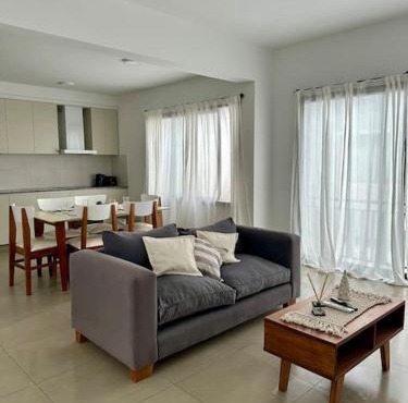 Departamento Moreno Park