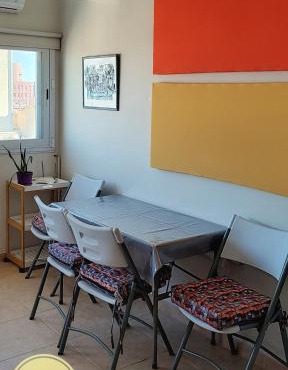 Departamento Allegretto Monoambiente
