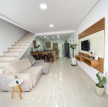 Casa linda em Campo Grande rj