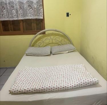 Casa Família Mattos