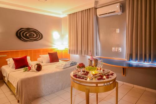 Honorato Hotel by - Easy Hotéis
