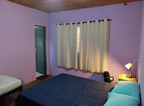 Casa Aconchegante na Chapada dos Veadeiros
