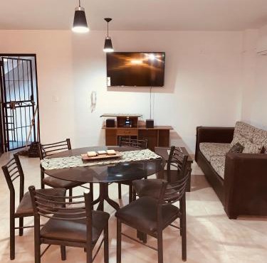 Departamento en Alquiler en Mendoza