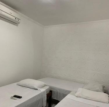 Apartamento Caminho das Águas