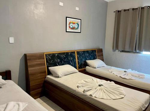 Hotel Anchieta São Bernardo do campo in São Bernardo do Campo