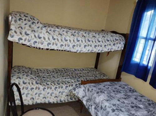 CABAÑA NUESTRO HOGAR