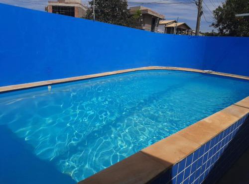Suites Santa Amelia