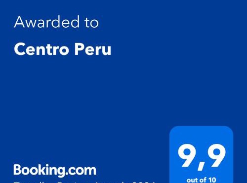 Centro Peru