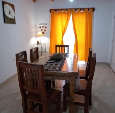 Las Casitas de Hilda