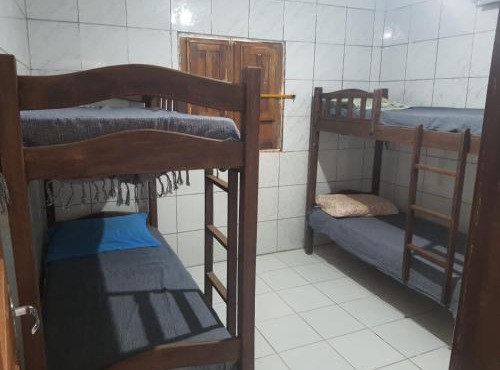 Casa na Praia Sossego, Itamaracá PE in Ponta do Funil
