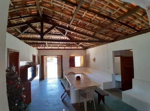 RESORT DE MARIA MACHADÂO