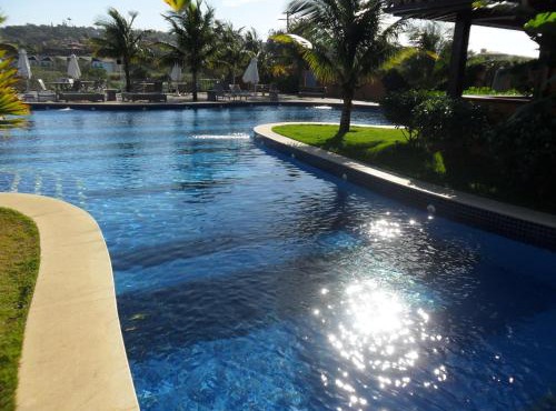 Hotel Ferradura Resort