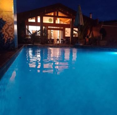 Villa Cabana