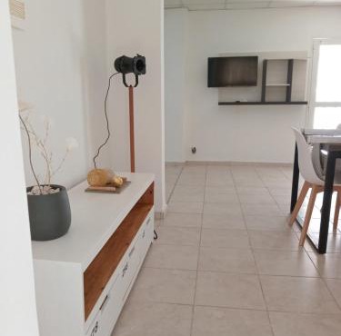 Lodge de Aranda 1