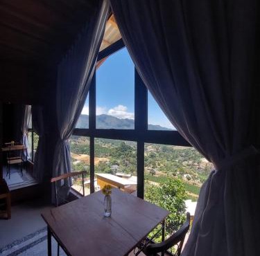 Villa di Madeira