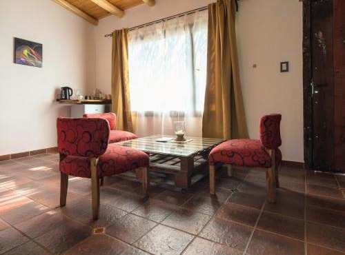 Tantasiña Cabañas Suites de Montaña