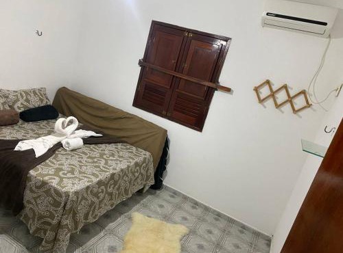 Residencia Bitingui