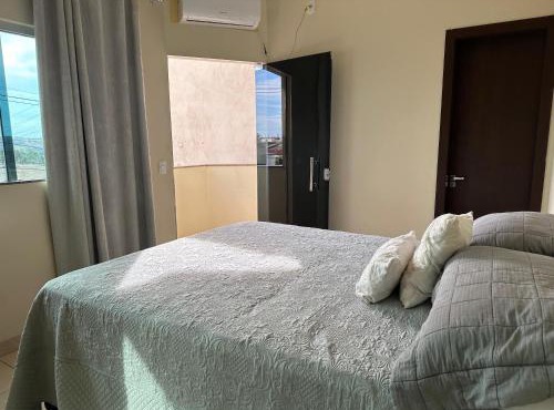 Apartamento aconchegante