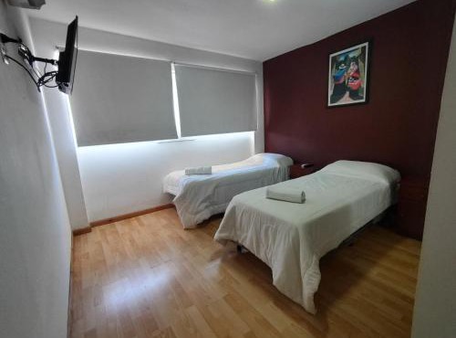Hotel Ery Noa