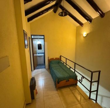 Duplex Paraiso