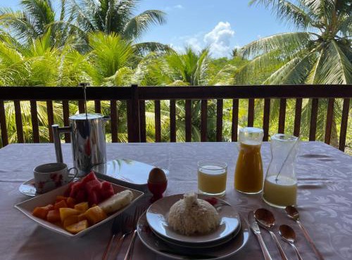 Ecolodge Batel Alagoas