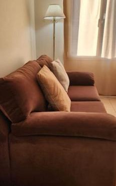 Wind & Tide Duplex en Rada Tilly