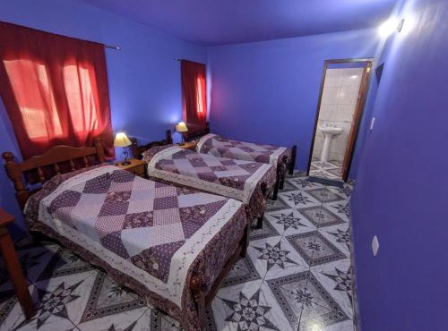 Hostal Mary