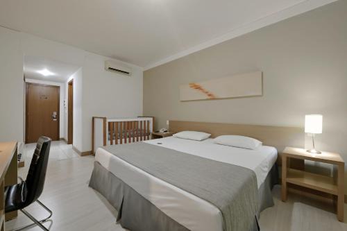 Garden Hotel in Ribeirão Preto
