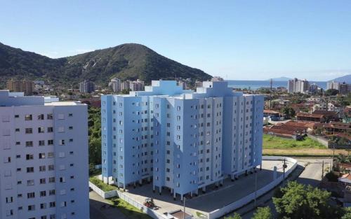 Lindo Apto na Praia Martim de Sá