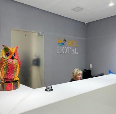 Mcz Hotel