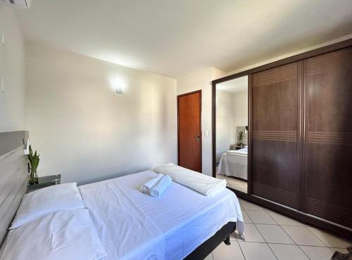 Apartamento aconhegante