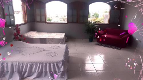 Olympios House Hostel