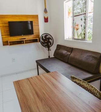 Chale c otima localizacao e Wi-Fi em Parnaiba PI in Parnaíba