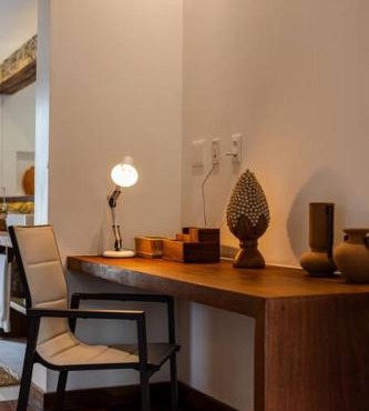 Vila Panhard - Aldeia Jericoacoara Group