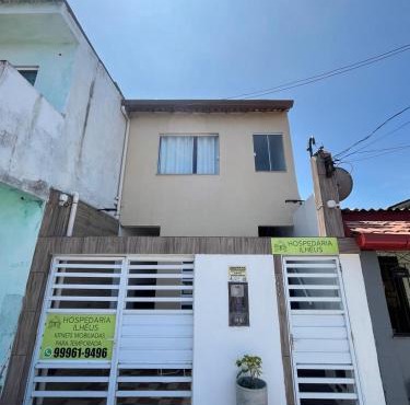 Hospedaria Ilhéus 04