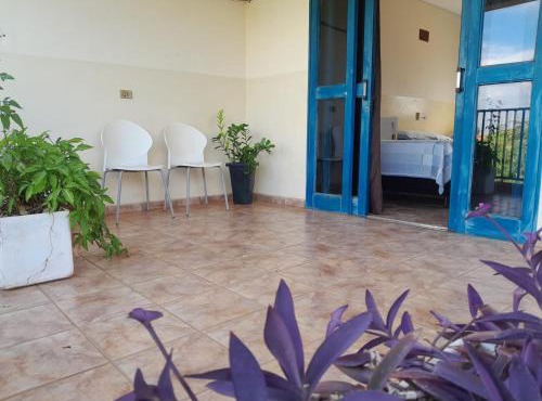 Novo Hotel Três Lagoas