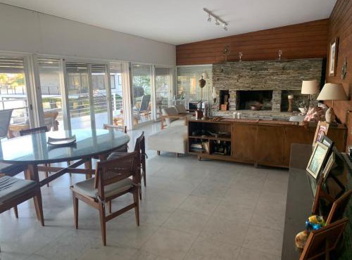 Casa del Lago