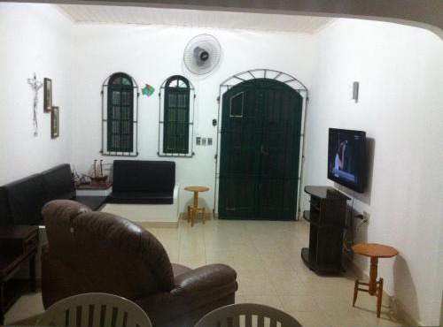 CASA REVITALIZANTE EM UMA PRAIA DE SONHOS in Salinas