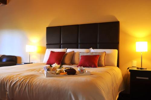 Ayres del Champaqui Hotel Boutique Experiencial & Spa