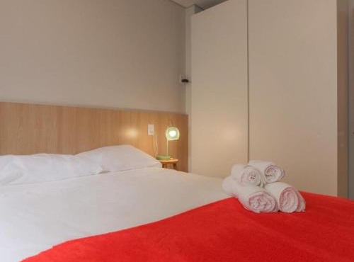 Lindo local a 300m da Santa Casa e Perto UFRGS - BnB Serviços Inteligentes Por Fioravante