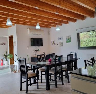 Casa amplia en Vistalba, Mendoza