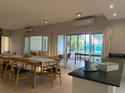 Hermosa Casa Maquito (Relax y Naturaleza)