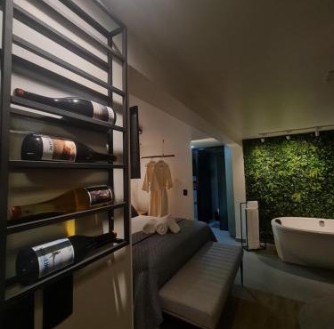 Casa Container - Haupt Village