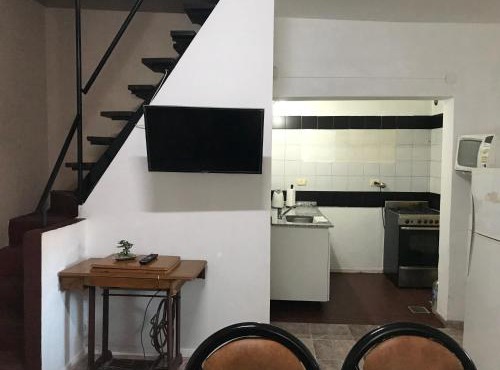 Alquilo departamento Por Dia en Santa Rosa LP