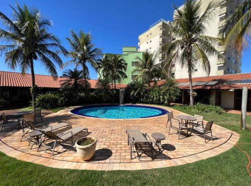 Premier Garden Hotel