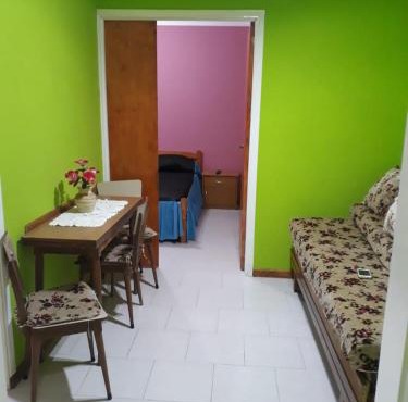 Departamento 1 ambiente
