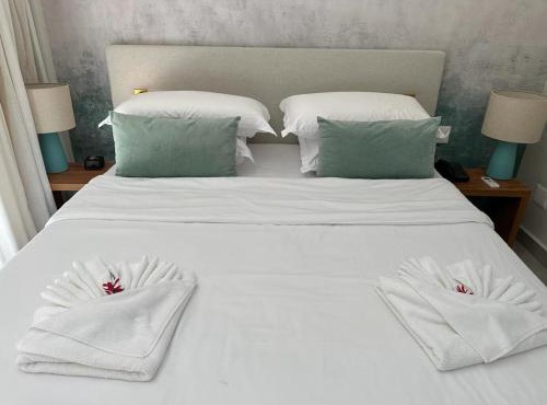 Ilê de Pipa Resort Apto 106B